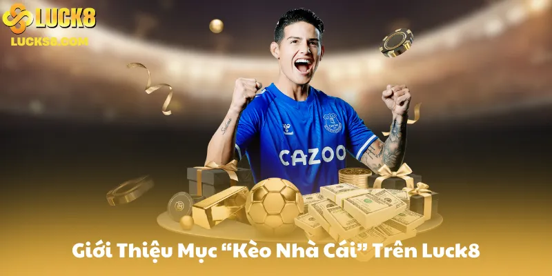 Tổng Quan Về Kèo Nhà Cái